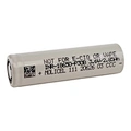 High-power battery